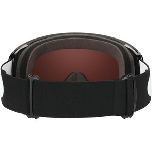 Oakley Flight Deck M, Matte Black w/ Prizm Snow Black Iridium