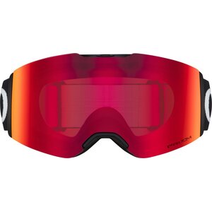 Oakley Fall Line Matte Black w/ Prizm Torch