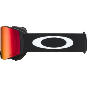 Oakley Fall Line Matte Black w/ Prizm Torch