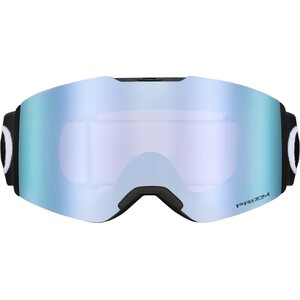 Oakley Fall Line Matte Black w/ Prizm Sapphire Iridium