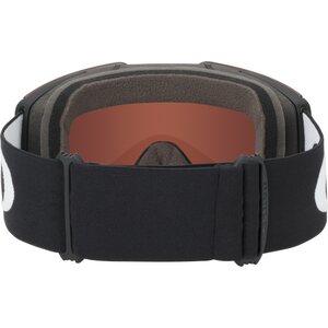 Oakley Fall Line Matte Black w/ Prizm Sapphire Iridium