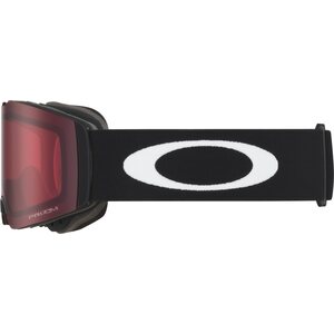 Oakley Fall Line Matte Black w/ Prizm Rose
