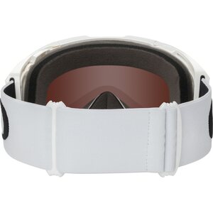 Oakley Airbrake XL, Polished White w/ Prizm Black Iridium & Prizm HI Pink Iridium