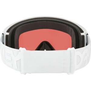 Oakley Canopy FP Whiteout w/Prizm Sapphire Iridium