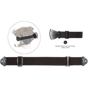Smith Elite Boogie Sport / Boogie SOEP 35MM Strap