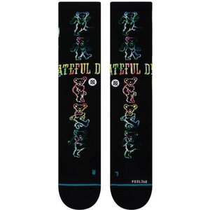 Stance Grateful Bears Crew