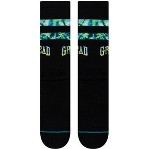 Stance Grateful Bears Crew