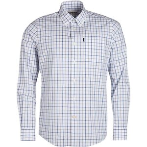 Barbour Tattersal 4 Tailored