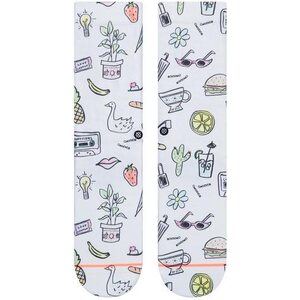 Stance Shopping list