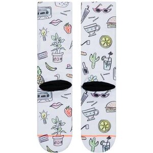 Stance Shopping list