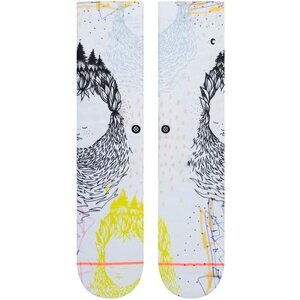 Stance Whimsical