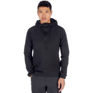 Mammut Rime Light IN Flex Hooded Jacket Men
