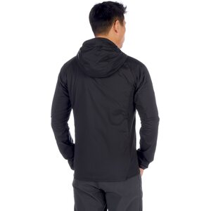 Mammut Rime Light IN Flex Hooded Jacket Men