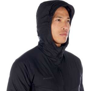 Mammut Rime Light IN Flex Hooded Jacket Men