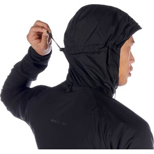 Mammut Rime Light IN Flex Hooded Jacket Men