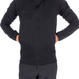 Mammut Rime Light IN Flex Hooded Jacket Men