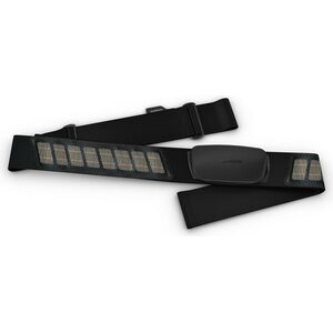 Garmin HRM-Dual sykevyö
