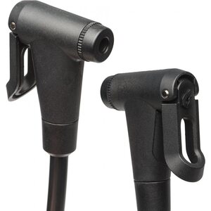 Blackburn Piston 2 Floor Pump