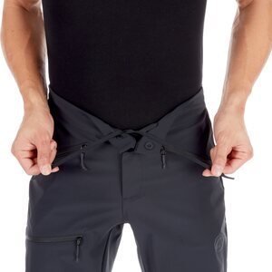 Mammut Pordoi SO Pants Men