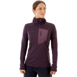 Mammut Aconcagua Light ML Hooded Jacket Women