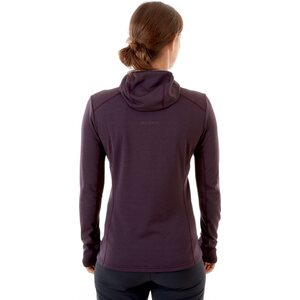 Mammut Aconcagua Light ML Hooded Jacket Women