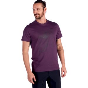 Mammut Massone T-Shirt Men