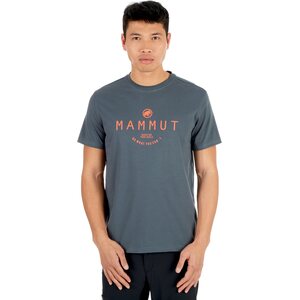 Mammut Seile T-Shirt Men