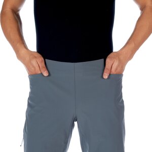 Mammut Crashiano Pants Men