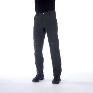 Mammut Runbold Zip Off Pants Men