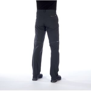 Mammut Runbold Zip Off Pants Men