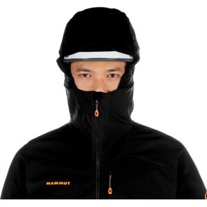 Mammut Eisfeld Light SO Hoody Men