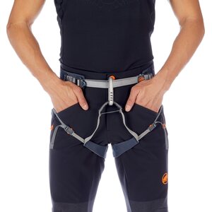 Mammut Eisfeld Light SO Pants Men