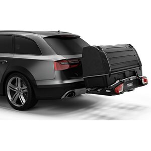 Thule BackSpace XT (ILMAN MYYNTIPAKKAUSTA)