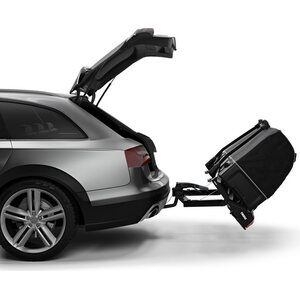 Thule BackSpace XT (ILMAN MYYNTIPAKKAUSTA)