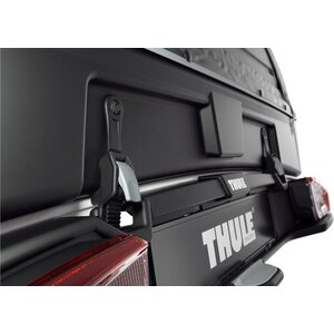 Thule BackSpace XT (ILMAN MYYNTIPAKKAUSTA)