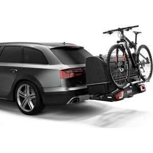Thule BackSpace XT (ILMAN MYYNTIPAKKAUSTA)