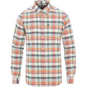 Barbour Madras 2