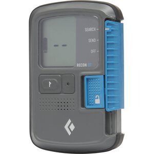 Black Diamond Recon BT Beacon