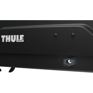 Thule Force XT Alpine