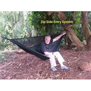 Hennessy Hammock Expedition Asym Zip