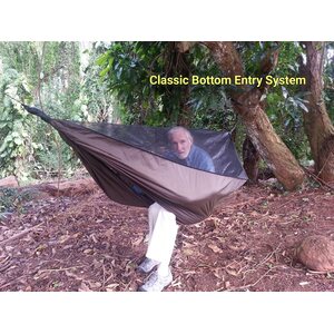 Hennessy Hammock Explorer Deluxe Classic XL
