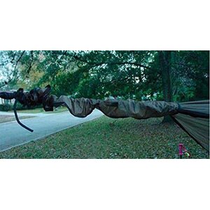 Hennessy Hammock Snake Skins