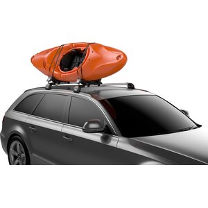 Thule Hull-a-Port XT (848) kajakkiteline, lukittava