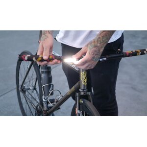 Knog Plus Front Bike Light