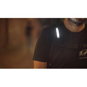 Knog Plus Front Bike Light