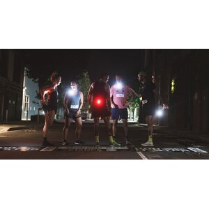 Knog Plus Front Bike Light