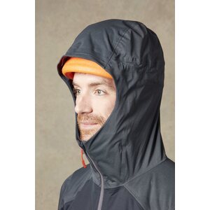 Rab Kinetic Alpine  Jacket
