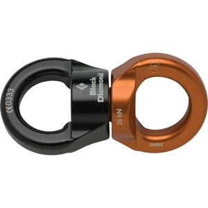 Black Diamond Rotor Swivel