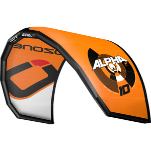 Ozone Alpha V1 Kite Only 14m²