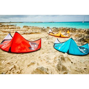 Ozone Alpha V1 Kite Only 14m²